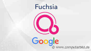 Fuchsia: Nächstes Google-Gerät erhält neues Betriebssystem