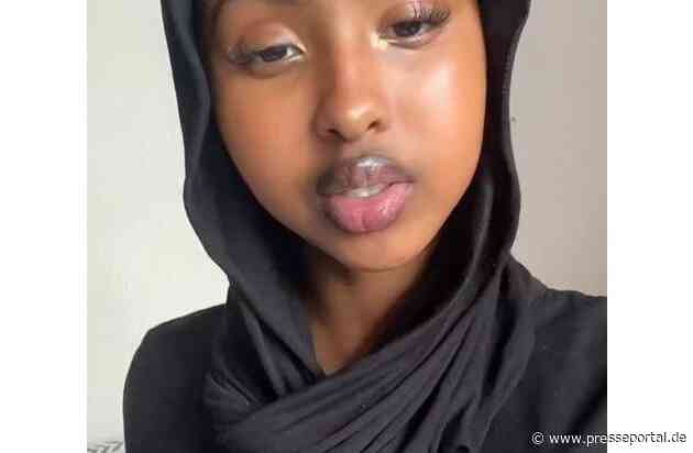 POL-OF: Das Bild der 13-jährigen Vermissten liegt jetzt vor