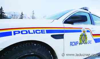 Leduc RCMP releases 2021 Year In Review - The Leduc Rep