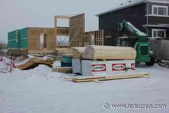 Leduc population grew by 13% in last five years, according to census - The Leduc Rep