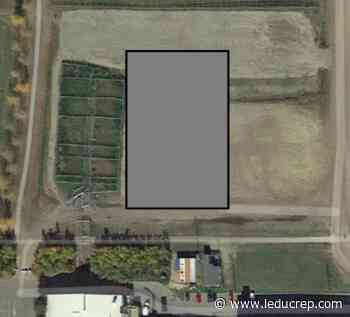 Leduc Rodeo looking to build multi-use facility - The Leduc Rep