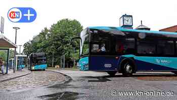 Bessere Anbindung von Borgstedt und Imland