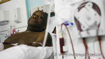 Kidney Failure May Drive COVID Deaths in People With Sickle Cell Trait