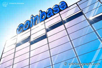 Goldman Sachs downgrades Coinbase stock to ‘sell’