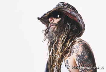 ROB ZOMBIE Releases Music Video For 'Shake Your Ass-Smoke Your Grass'