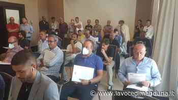 L'agricoltura pugliese alla canna del gas: dieci le questioni da affrontare con le possibili soluzioni - La Voce di Manduria