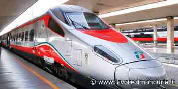 L'alta velocità esclude Taranto e tutto il Salento, Confcommercio: “una scelta che divide" - La Voce di Manduria