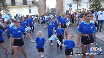 Manduria: Una riuscitissima festa della musica per dare il benvenuto all'Estate 2022 - RTM web