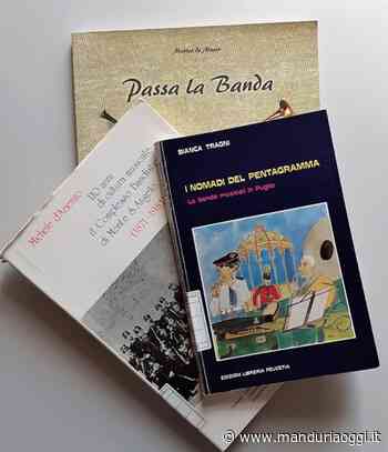 Biblioteca Live - La Gattiana racconta, a cura di Archeoclub Manduria: la Festa della Musica - ManduriaOggi