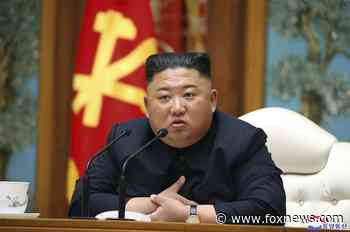 North Korea accuses US of creating ‘Asia-Style NATO’ to overthrow Kim Jong Un