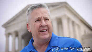 The Supreme Court agrees I have a right to pray and I am glad I stayed in the fight