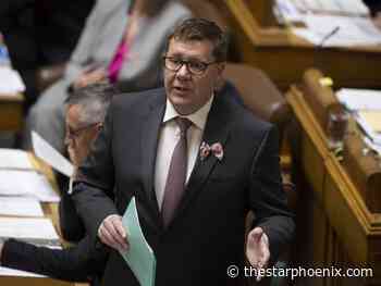 Letters: Sask. Party sees education, health care as mere expenses