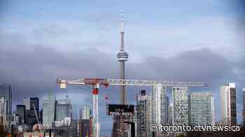 Toronto rent prices rose 20 per cent over the last year