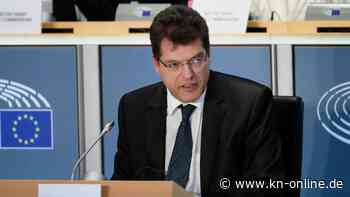 EU will Ukraine Spezialausrüstung für möglichen Nuklearangriff liefern