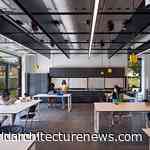 Stantec designs US’ first WELL Gold certified high school