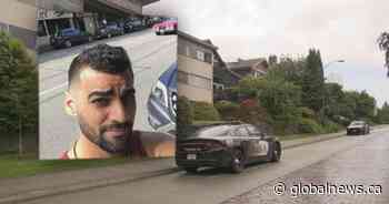 Airbnb host released on bail after alleged knife attack on Alberta sisters at Vancouver rental