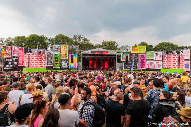 Glastonbury’s Shangri-La designed to show that “people power is possible”