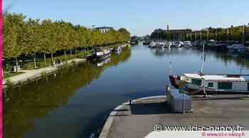 Nancy : fête au fil de l'eau, le port de plaisance Saint-Georges en mode "guinguette des bords de Marne" - Ici-c-nancy.fr