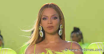 Beyoncé’s ‘Break My Soul’ and the Long Tail of ‘Show Me Love’