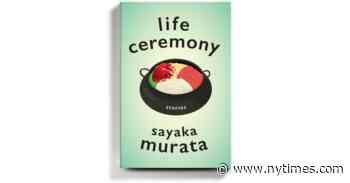 Review: ‘Life Ceremony,’ by Sayaka Murata