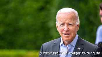 Luftverteidigung: USA wollen Ukraine Waffensystem liefern
