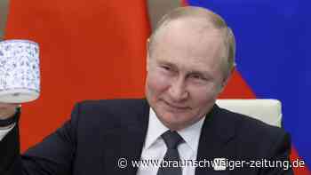 Kreml: Putin will an G20-Gipfel im Herbst teilnehmen