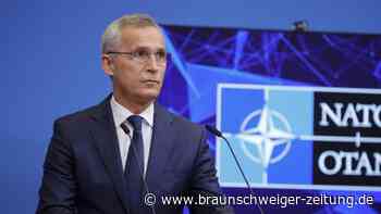 Nato: Zahl der schnellen Eingreifkräfte drastisch erhöhen