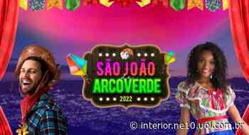 São João de Arcoverde reúne dez polos multiculturais - NE10 Interior