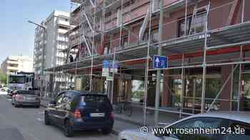 Falschparker-Zoff zwischen Ex-Polizist und Politesse in Rosenheim: „Noch nie so arrogant behandelt gefühlt“