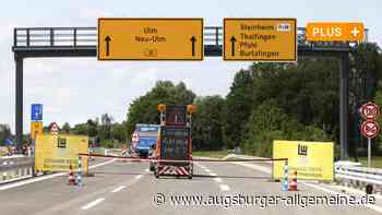 B-10-Ausbau "frisst" Teil des Rieds: Verkehrssicherheit bremst Naturschutz aus