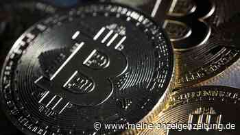 Sparkassenverband tritt bei Bitcoin-Handel auf die Bremse