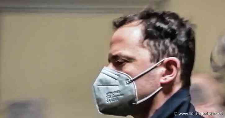 Alberto Genovese e la violenza sulla modella: “Solo dopo mi sono accorto che non c’era consenso”