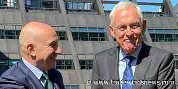 Fresh determination emerges despite disappointment over shipping R&D fund - TradeWinds