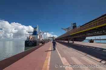 Guarding against cyberattacks in the shipping and logistics sector with an effective recovery strategy - Bizcommunity.com