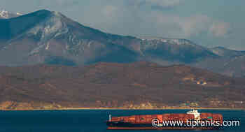 ZIM Integrated is a Rare Shipping Growth Play - TipRanks