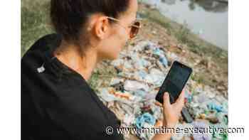 First Non-Shipping Company Joins Eyesea - The Maritime Executive