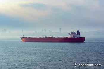 Is This Legal? Shipping Struggling with Lack of Sanctions Clarity - gCaptain