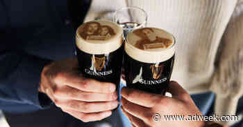 Guinness Storehouse Pours More Effort Into Wooing Irish Visitors