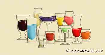 Non-Drinkers Are Struggling in an Agency World That Relies on Alcohol