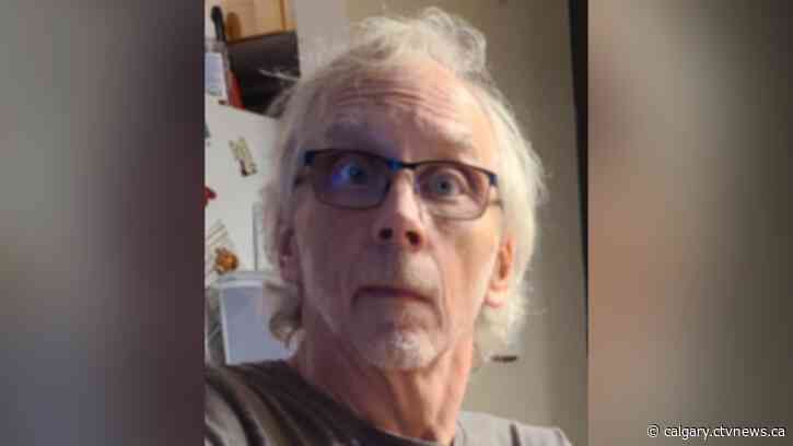Search underway for Calgarian last seen in Acadia