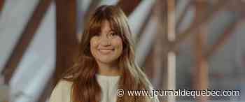 Katherine Levac va animer le prochain Gala Les Olivier