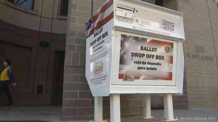 What to watch in primaries in Colorado, Illinois, elsewhere