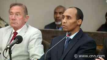 Former Minneapolis officer Mohamed Noor released after over 3 years behind bars