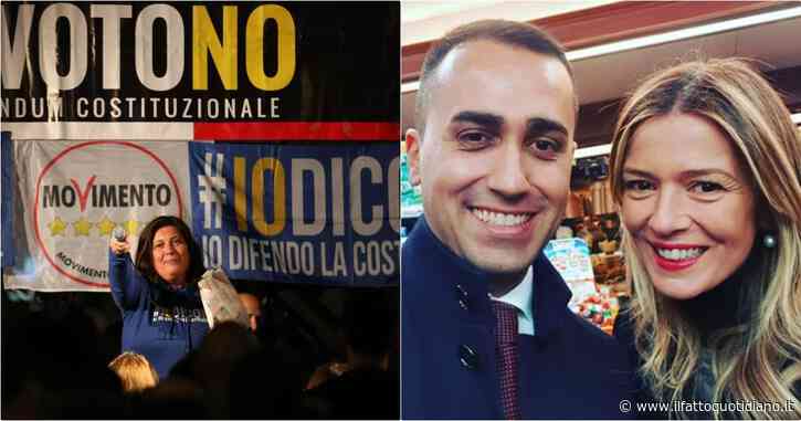 Campania, il M5s si spacca anche in Regione: tre consiglieri seguono Di Maio. In Abruzzo aderisce a Ipf la capogruppo Sara Marcozzi