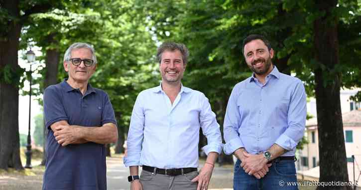 Lucca torna al centrodestra dopo le polemiche. Il sostegno dell’ex leader di Casapound fondamentale per la vittoria di Pardini
