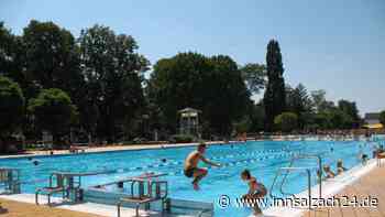Schlägerei im Freibad – Gewalttaten auch im Landkreis Mühldorf?