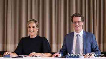 Neue Regierungen in Düsseldorf und Kiel: Schwarz-grüner wird‘s nicht