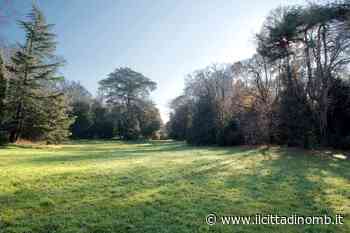 Vimercate, il parco di Villa Sottocasa si rinnova grazie a 2 milioni di euro dal Pnrr - Il Cittadino di Monza e Brianza