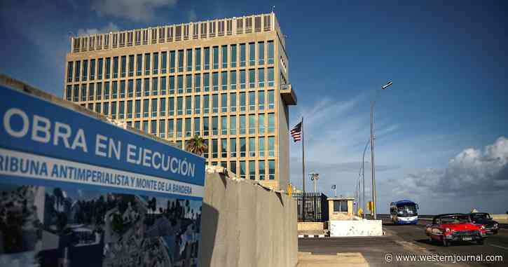 State Department Making 6-Figure Payments to Its Own for a Disease That Might Not Even Exist