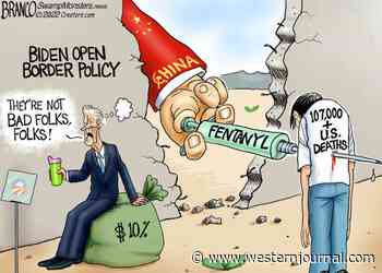 Just Say No, Joe
